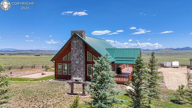 143 Jester Ct, Westcliffe, CO 81252 - photo 23