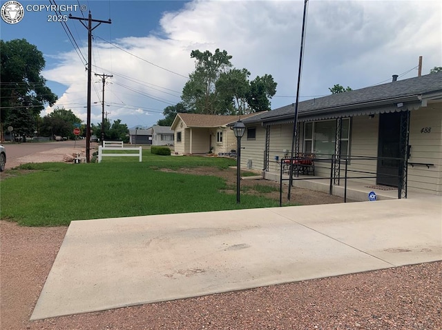 488 Del Rey Ave, Canon City, CO 81212 - photo 43