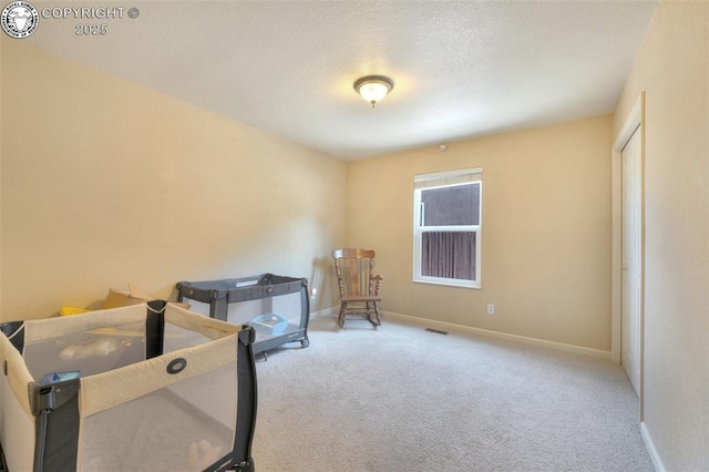 355 Antero Dr, Canon City, CO 81212 - carpeted home office with baseboards