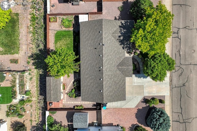 355 Antero Dr, Canon City, CO 81212 - view of subject property