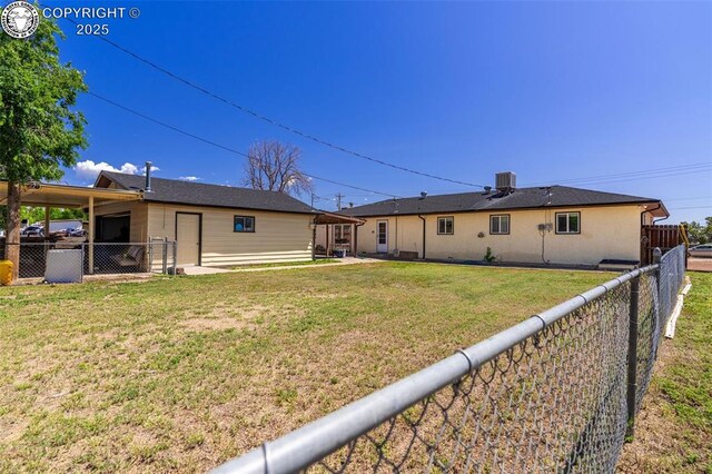 105 Illinois St, Penrose, CO 81240 - photo 37