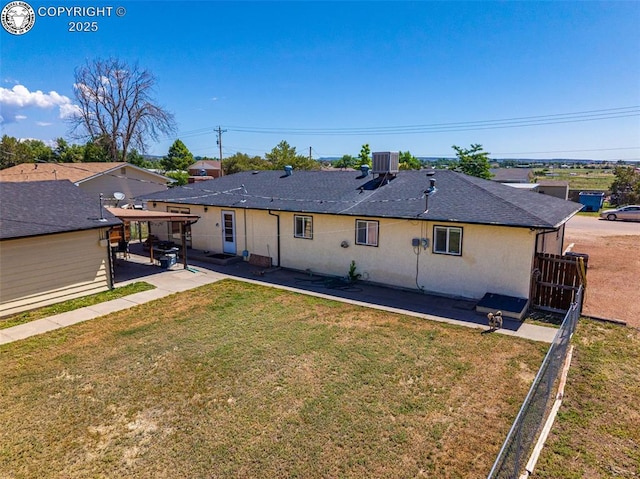 105 Illinois St, Penrose, CO 81240 - photo 27