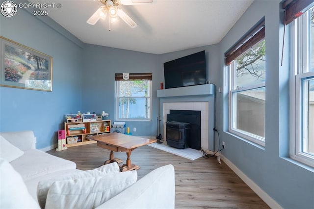 8 Bassick Ln, Westcliffe, CO 81252 - photo 24