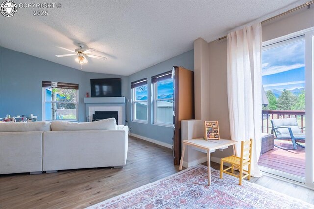 8 Bassick Ln, Westcliffe, CO 81252 - photo 23