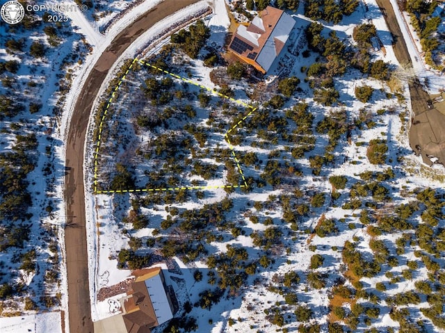 411 Storm Ridge Dr, Canon City CO, 81212 land for sale