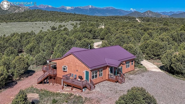 2680 Wild Bill Blvd, Westcliffe, CO 81252 - photo 3