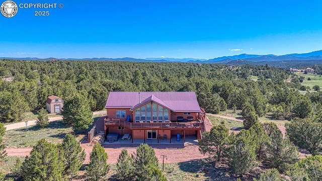 2680 Wild Bill Blvd, Westcliffe, CO 81252 - photo 5