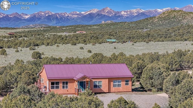2680 Wild Bill Blvd, Westcliffe, CO 81252 - photo 1
