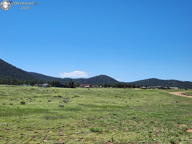 TBD 16th Trail, Cotopaxi, CO 81223