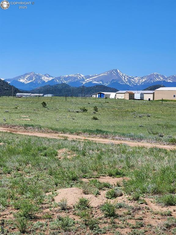 TBD 16th Trail, Cotopaxi, CO 81223