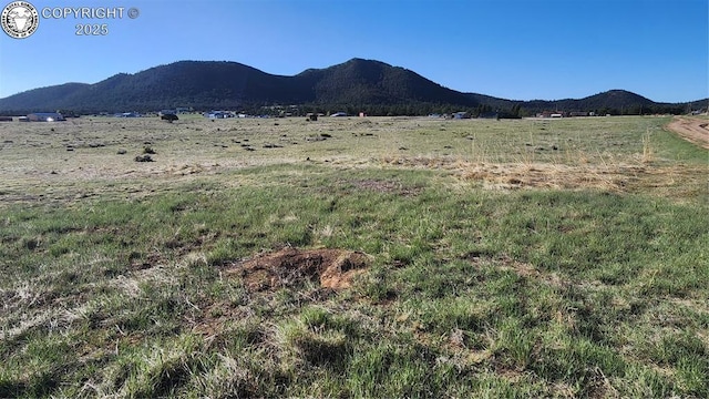 TBD 16th Trail, Cotopaxi, CO 81223