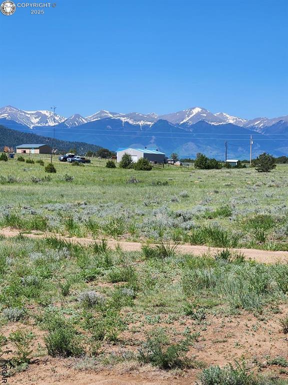 TBD 16th Trail, Cotopaxi, CO 81223
