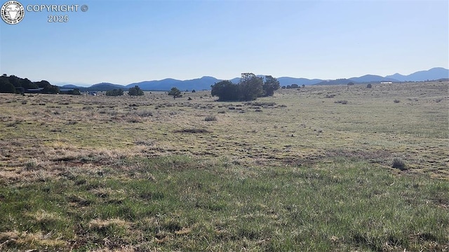 TBD 16th Trail, Cotopaxi, CO 81223