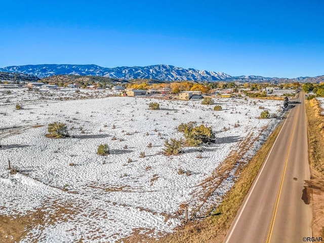 Listing photo 2 for LOT1 Cedar Ave, Canon City CO 81212