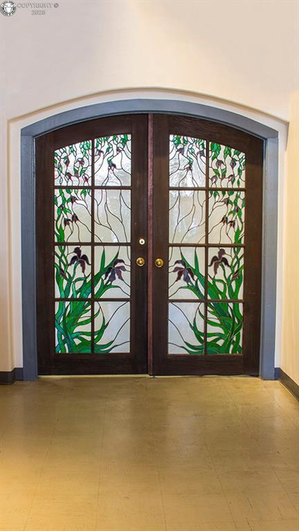 120 E Main St, Florence, CO 81226 - view of property entrance