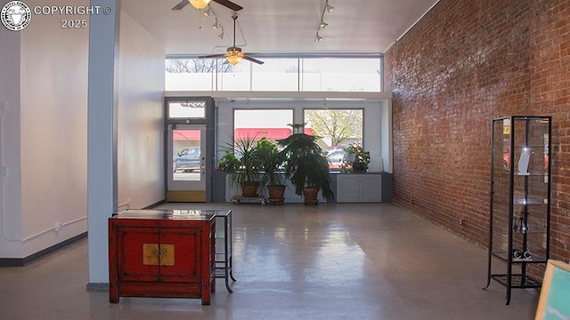 120 E Main St, Florence, CO 81226 - view of common area