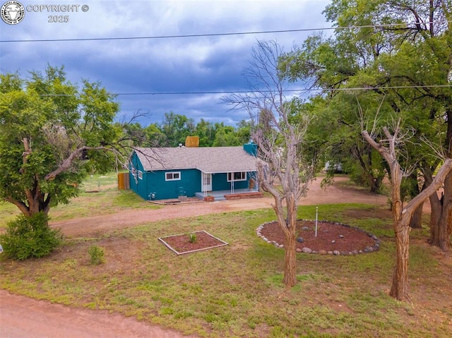 490 K St, Penrose, CO 81240 - photo 22