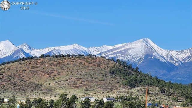 TBD 24th Trail, Cotopaxi, CO 81223