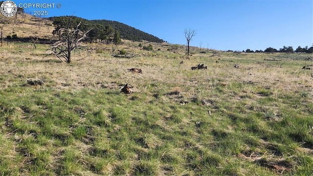 TBD 24th Trail, Cotopaxi, CO 81223