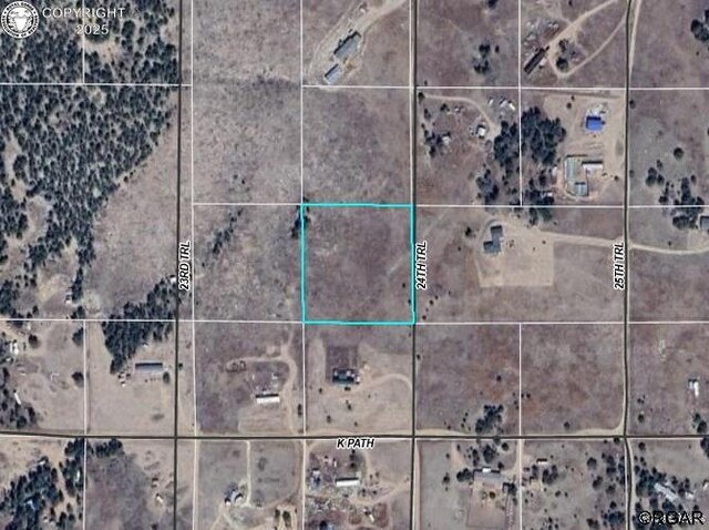 TBD 24th Trail, Cotopaxi, CO 81223