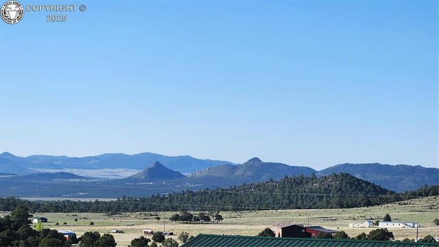 TBD 24th Trail, Cotopaxi, CO 81223