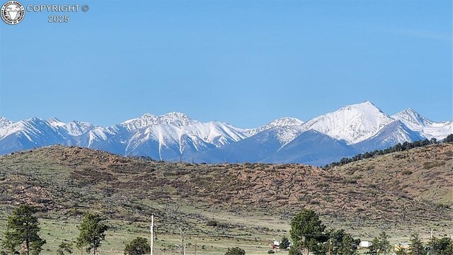 TBD 24th Trail, Cotopaxi, CO 81223
