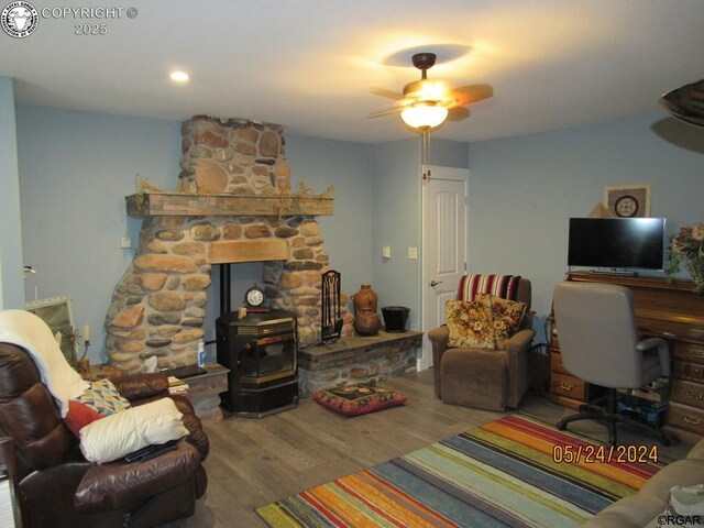 2075 County Road 389th Rd, Wetmore, CO 81253 - photo 9