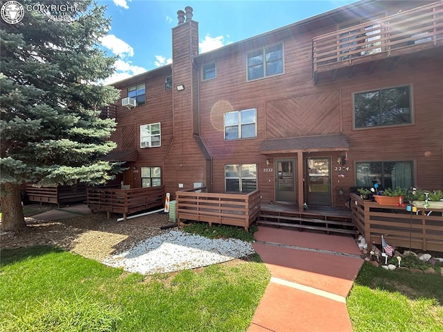2232 Stepping Stones Way, Colorado Springs, CO 80904