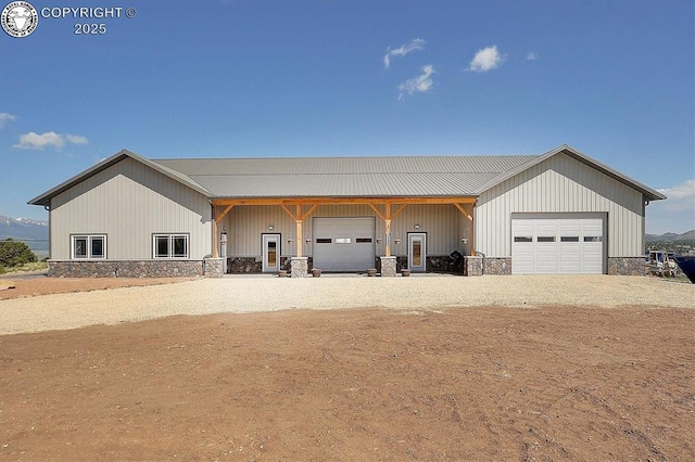 800 Wet Mountain Trl, Westcliffe, CO 81252 - photo 1