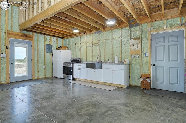 800 Wet Mountain Trl, Westcliffe, CO 81252 - photo 27
