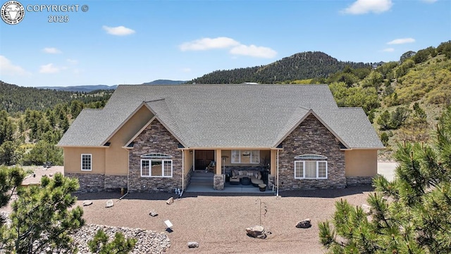 369 Canterbury Ct, Canon City, CO 81212 - photo 1