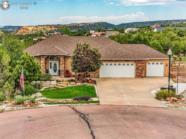 24 Pike View Dr, Canon City, CO 81212 - photo 1