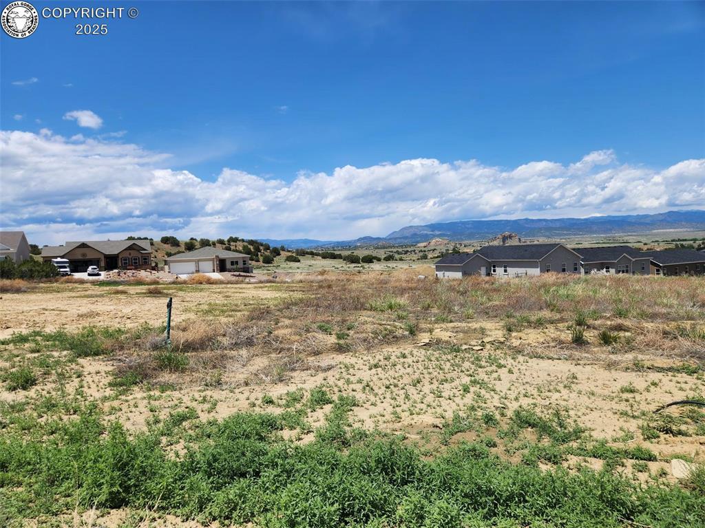 160 High Meadows Dr, Florence, CO 81226 - photo 1