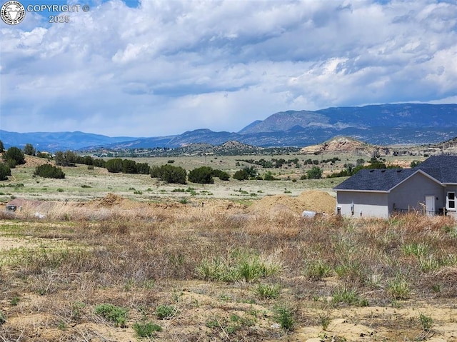 160 High Meadows Dr, Florence, CO 81226 - photo 2
