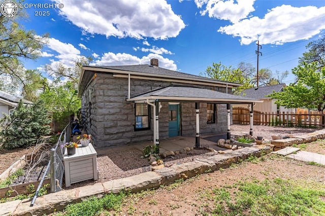 104 Greenwood Ave, Canon City, CO 81212 - photo 4
