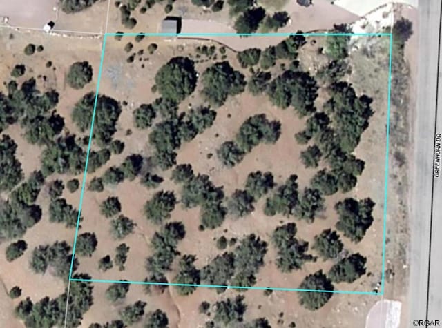 507 Greenhorn Dr, Canon City CO, 81212 land for sale