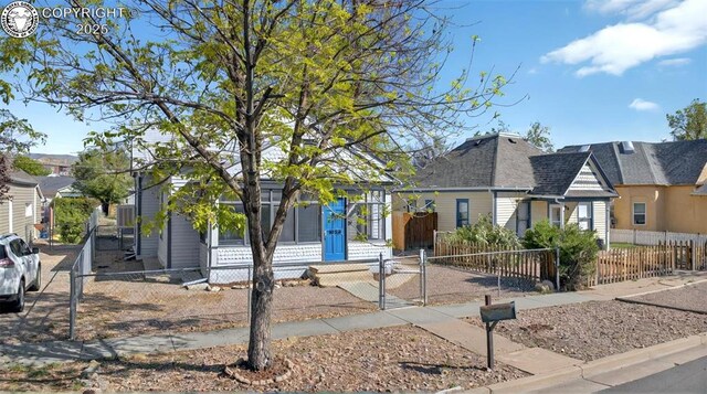 1023 Harrison Ave, Canon City, CO 81212 - photo 3