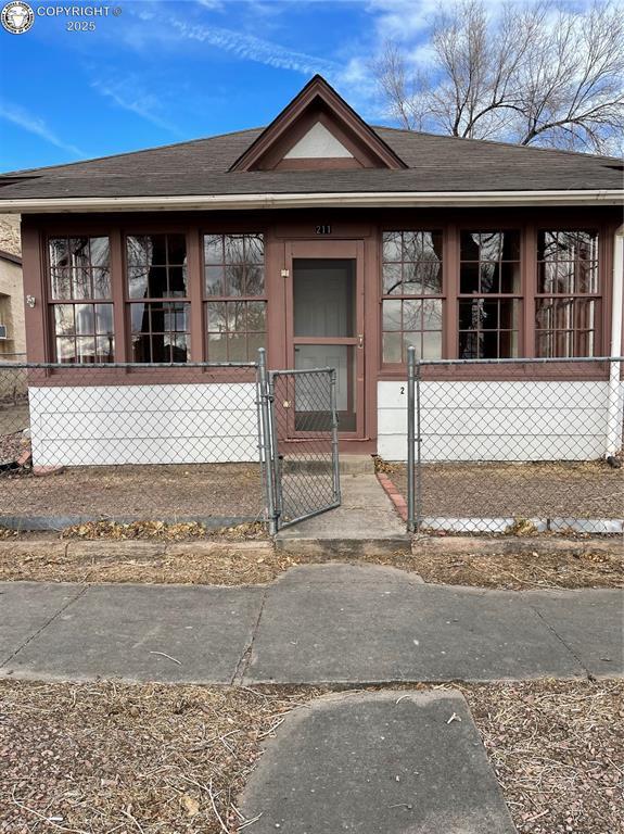 211 Greenwood Ave, Canon City, CO 81212 - photo 1