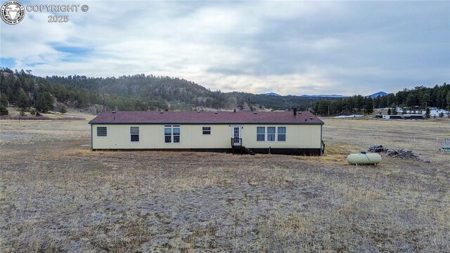 966 County Rd 411, Florissant, CO 80816 - photo 5