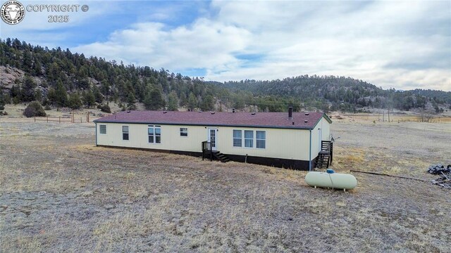 966 County Rd 411, Florissant, CO 80816 - photo 4