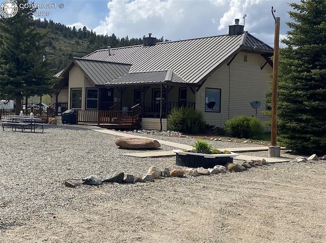 101 Rail Way, Fairplay, CO 80440 - photo 41