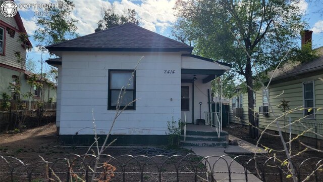 2414 Spruce St, Pueblo, CO 81004 - photo 1