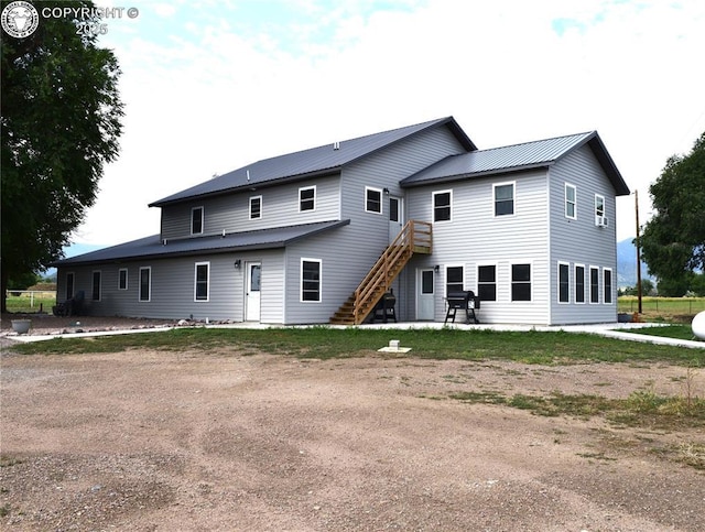 686 County Road 297, Wetmore, CO 81253 - photo 10