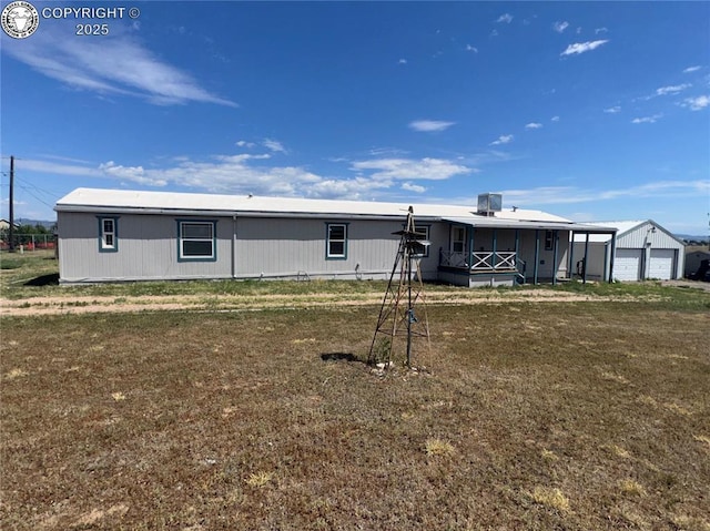 312 W Highland Ave, Florence, CO 81226 - photo 1