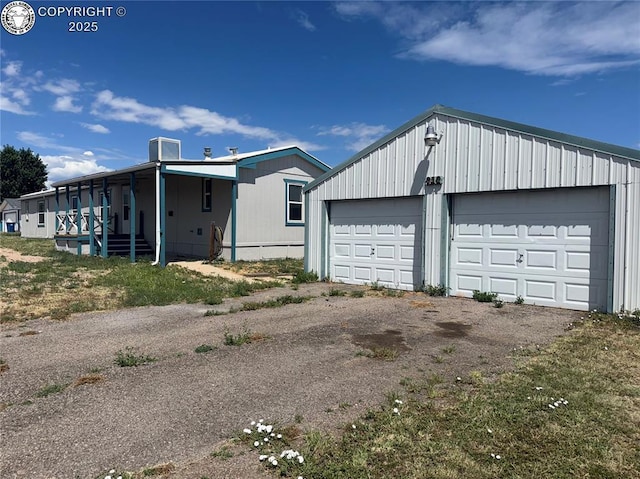 312 W Highland Ave, Florence, CO 81226 - photo 2