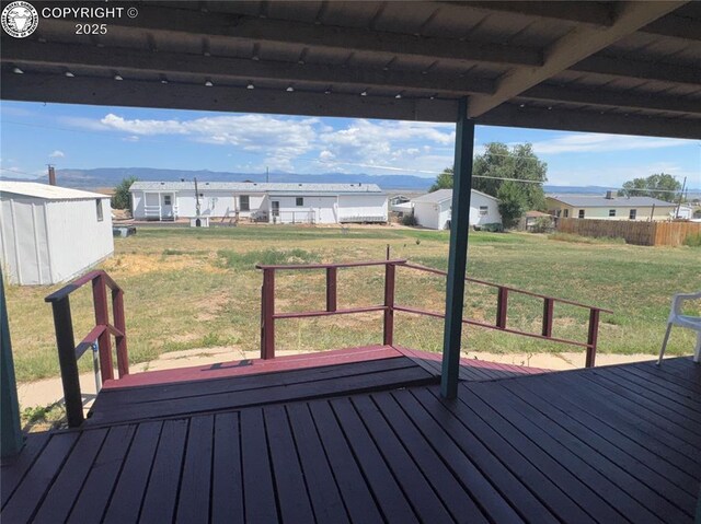 312 W Highland Ave, Florence, CO 81226 - photo 15