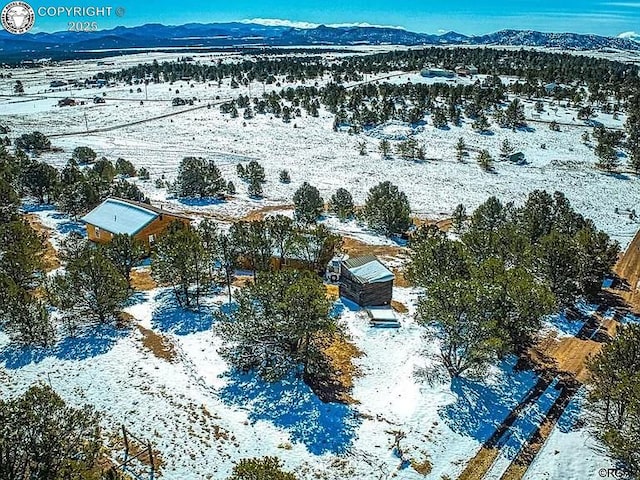 1662 20th Trl, Cotopaxi, CO 81223 - photo 36