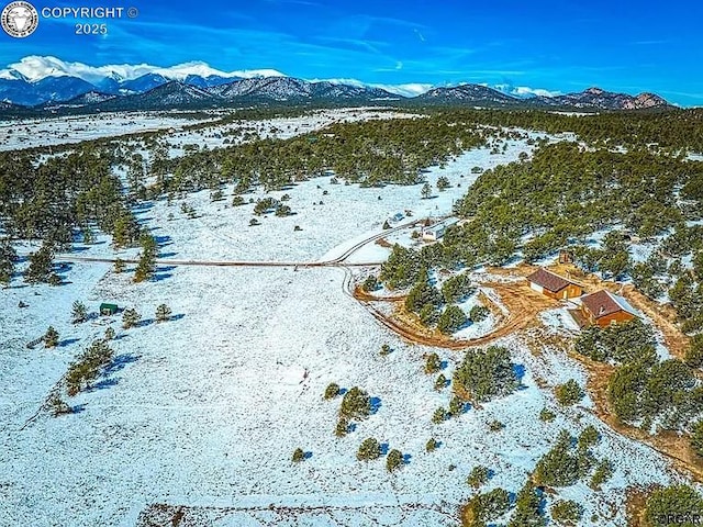 1662 20th Trl, Cotopaxi, CO 81223 - photo 32