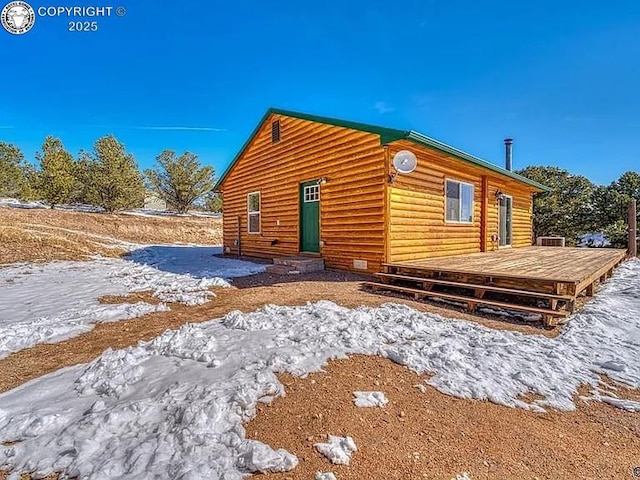 1662 20th Trl, Cotopaxi, CO 81223 - photo 23