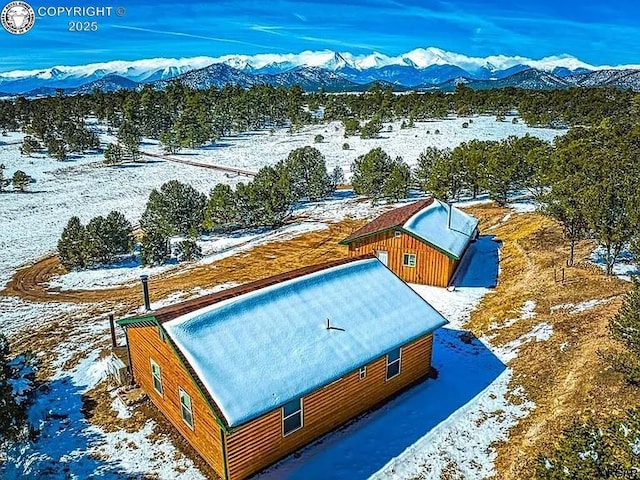 1662 20th Trl, Cotopaxi, CO 81223 - photo 26